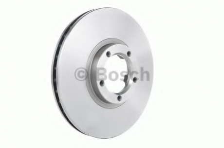 Тормозной диск (пр-во Bosch) BOSCH - 0 986 478 166