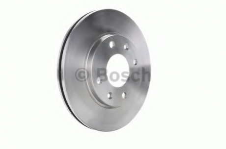 Тормозной диск (пр-во Bosch) BOSCH - 0 986 478 370