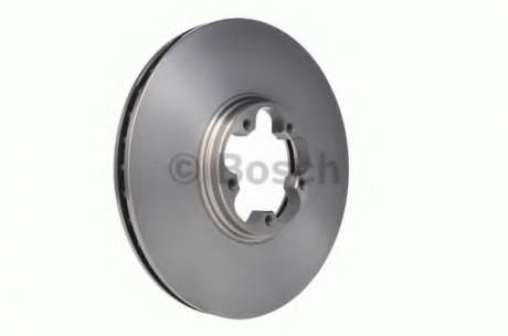 Тормозной диск (пр-во Bosch) BOSCH - 0 986 478 303