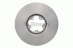 Тормозной диск (пр-во Bosch) BOSCH - 0 986 478 303 - 0 986 478 303 (Фото 4)