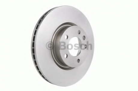Тормозной диск (пр-во Bosch) BOSCH - 0 986 478 593