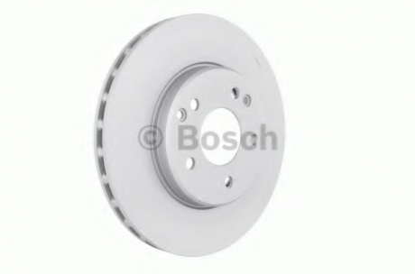 Тормозной диск (пр-во Bosch) BOSCH - 0 986 478 624