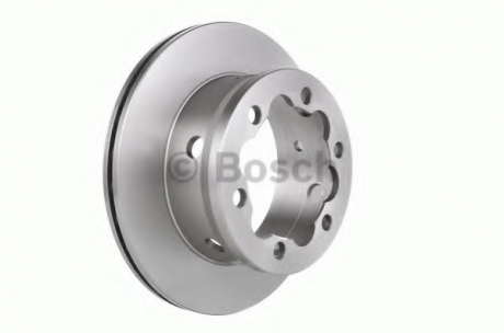 Тормозной диск (пр-во Bosch) BOSCH - 0 986 478 555