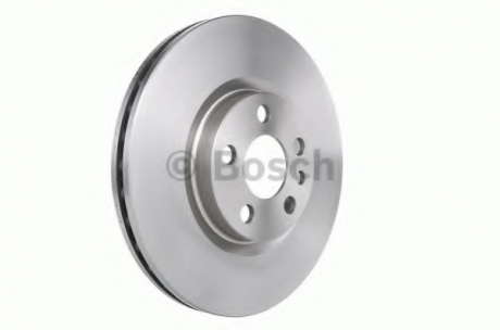 Тормозной диск (пр-во Bosch) BOSCH - 0 986 478 812