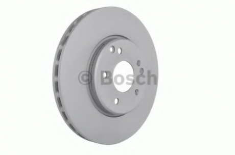 Тормозной диск (пр-во Bosch) BOSCH - 0 986 478 876