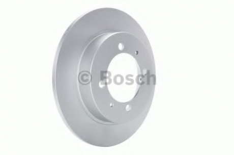 Тормозной диск (пр-во Bosch) BOSCH - 0 986 478 898