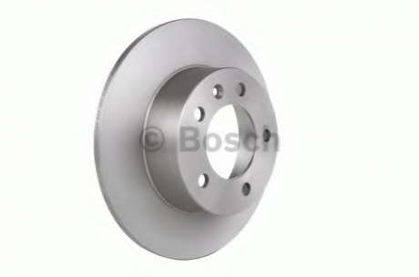 Тормозной диск (пр-во Bosch) BOSCH - 0 986 478 970