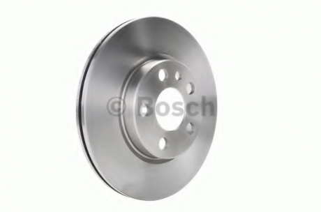 Тормозной диск (пр-во Bosch) BOSCH - 0 986 478 896