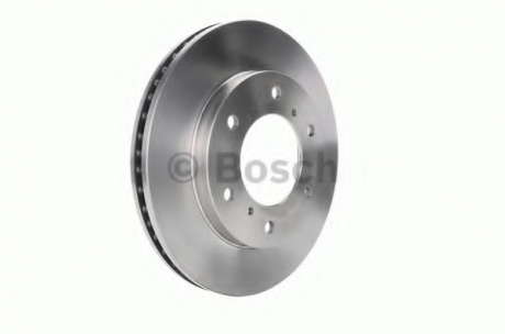 Тормозной диск (пр-во Bosch) BOSCH - 0 986 478 990
