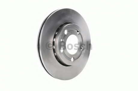Тормозной диск (пр-во Bosch) BOSCH - 0 986 479 036