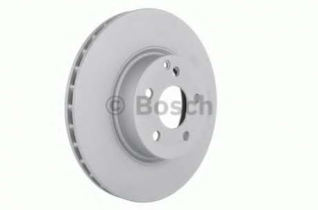 Тормозной диск (пр-во Bosch) BOSCH - 0 986 479 040