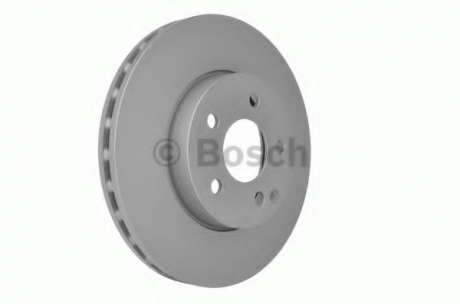 Тормозной диск (пр-во Bosch) BOSCH - 0 986 479 039