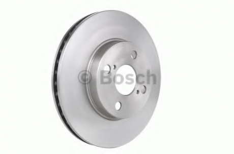 Тормозной диск (пр-во Bosch) BOSCH - 0 986 479 085