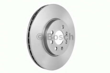 Тормозной диск (пр-во Bosch) BOSCH - 0 986 479 077