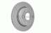 Тормозной диск (пр-во Bosch) BOSCH - 0 986 479 056 - 0 986 479 056 (Фото 1)