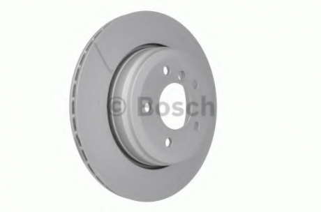 Тормозной диск (пр-во Bosch) BOSCH - 0 986 479 056