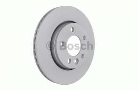 Тормозной диск (пр-во Bosch) BOSCH - 0 986 479 097