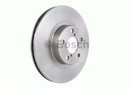 Тормозной диск (пр-во Bosch) BOSCH - 0 986 479 147
