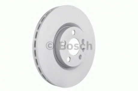 Тормозной диск (пр-во Bosch) BOSCH - 0 986 479 114