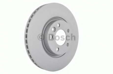 Тормозной диск (пр-во Bosch) BOSCH - 0 986 479 096