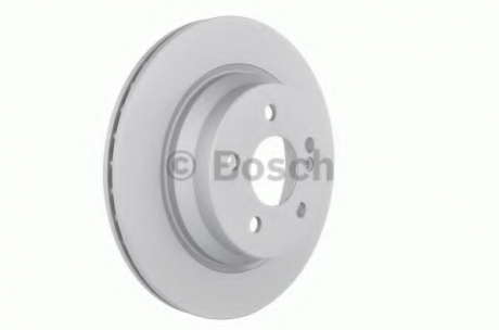 Тормозной диск (пр-во Bosch) BOSCH - 0 986 479 042