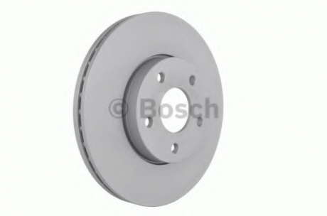 Тормозной диск (пр-во Bosch) BOSCH - 0 986 479 173