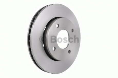 Тормозной диск (пр-во Bosch) BOSCH - 0 986 479 187