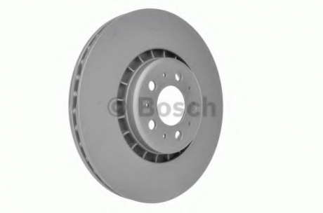 Тормозной диск (пр-во Bosch) BOSCH - 0 986 479 202
