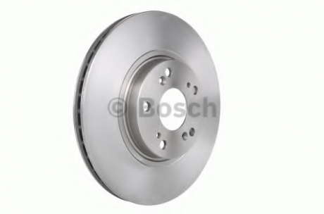 Диск тормозной (пр-во Bosch) BOSCH - 0 986 479 227