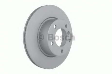 Тормозной диск (пр-во Bosch) BOSCH - 0 986 479 214