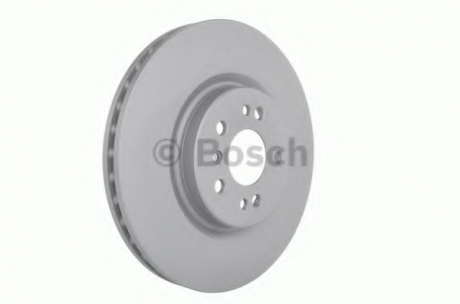 Тормозной диск (пр-во Bosch) BOSCH - 0 986 479 269