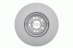 Тормозной диск (пр-во Bosch) BOSCH - 0 986 479 269 - 0 986 479 269 (Фото 4)