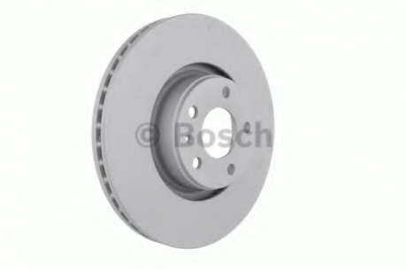 Тормозной диск (пр-во Bosch) BOSCH - 0 986 479 300