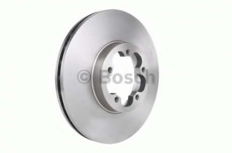 Тормозной диск (пр-во Bosch) BOSCH - 0 986 479 307