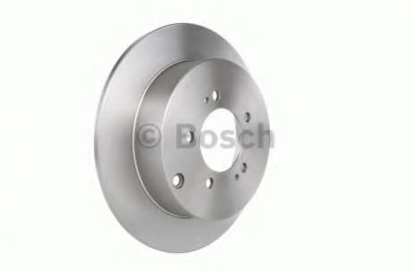 Тормозной диск (пр-во Bosch) BOSCH - 0 986 479 318