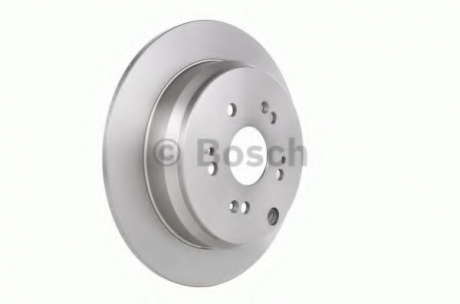 Тормозной диск (пр-во Bosch) BOSCH - 0 986 479 449