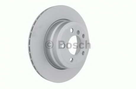Тормозной диск (пр-во Bosch) BOSCH - 0 986 479 442