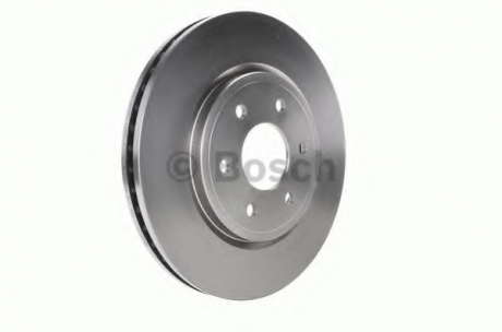 Тормозной диск (пр-во Bosch) BOSCH - 0 986 479 356