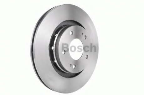 Тормозной диск (пр-во Bosch) BOSCH - 0 986 479 372