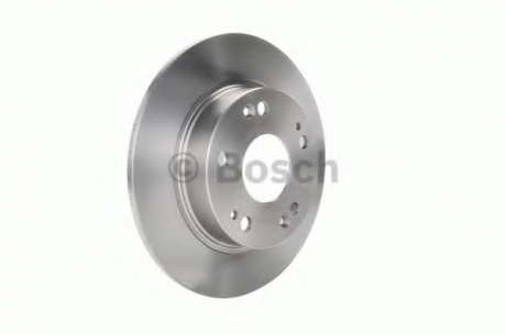 Тормозной диск (пр-во Bosch) BOSCH - 0 986 479 451