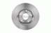 Тормозной диск (пр-во Bosch) BOSCH - 0 986 479 451 - 0 986 479 451 (Фото 4)