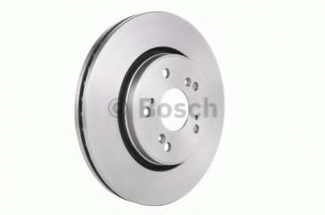 Тормозной дмск (пр-во Bosch) BOSCH - 0 986 479 456