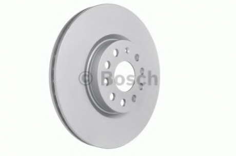 Тормозной диск (пр-во Bosch) BOSCH - 0 986 479 932