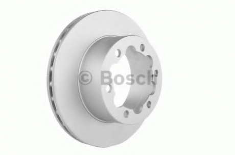 Тормозной диск (пр-во Bosch) BOSCH - 0 986 479 296
