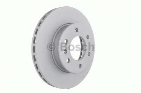 Тормозной диск (пр-во Bosch) BOSCH - 0 986 479 294