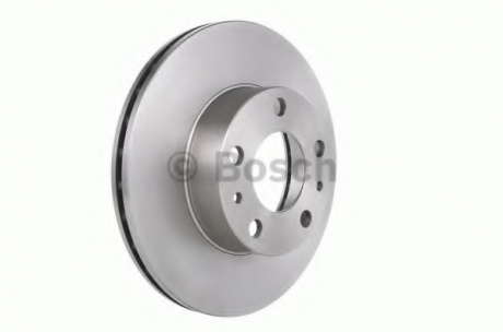 Тормозной диск (пр-во Bosch) BOSCH - 0 986 479 297