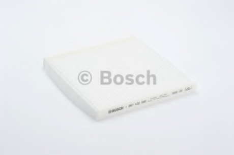 Фильтр салона (пр-во Bosch) BOSCH - 1 987 432 088