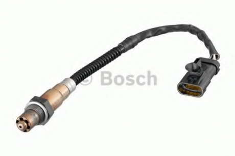 Лямбда-зонд (пр-во Bosch) BOSCH - 0 258 006 046