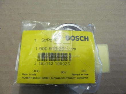 Подшипник (пр-во Bosch) BOSCH - 1 900 910 201