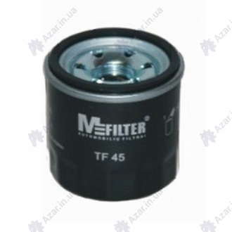 Масляный фильтр M-Filter - TF45 (MFILTER)